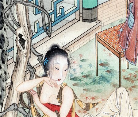 固阳-中国古代行房图大全，1000幅珍藏版！